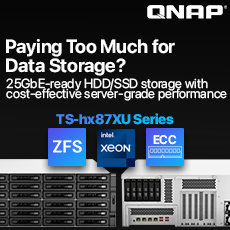 Qnap
