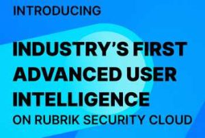 Rubrik Security Cloud 2305