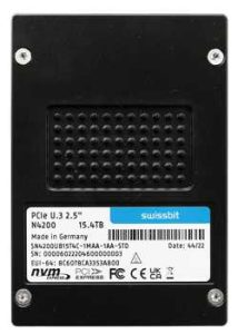 Swissbit N4200 16tb Ssd 2305 Swissbit N4200 16tb Ssd 2305