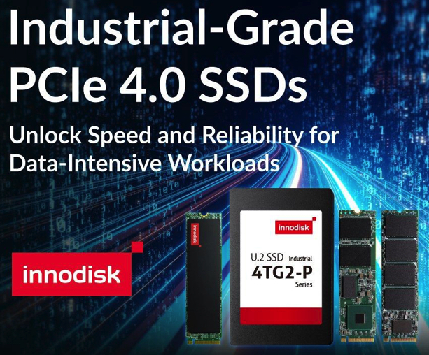 Innodisk Ssd Pcie