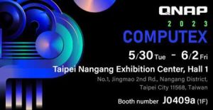 Qnap Computex 2023 En Intro