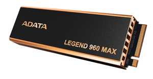 Adata Legend 960 Max Computex