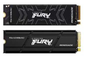 Kingston Fury Renegade Ssd 2305