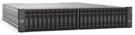 Lenovo Storage D1212 And D1224 Enclosures2306