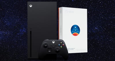 New Seagate’s Starfield Special Edition Game Drive And Game Hub For Xbox