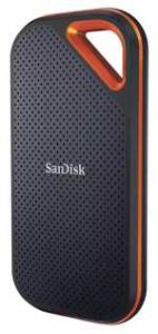 Sandisk Extreme Pro Usb 3 1 Ssd2306