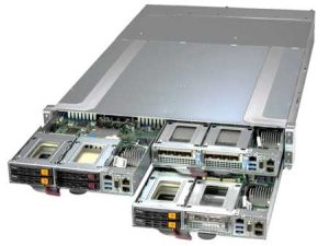 Supermicro Grandtwin Superserver Sys 211gt Hntf Sys 211gt Hntf Main