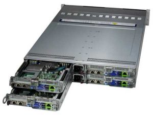Supermicro Bigtwin Superserver Sys 221bt Hntr Sys 221bt Hntr Main
