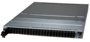 Supermicro Petascale Torage Superserver Ssg 121e Nes24r Ssg 121e Nes24r Main