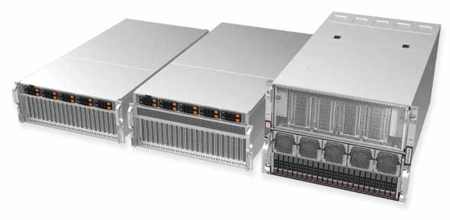 Supermicro Gpu Group Type 1