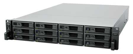 Synology Sa3400d Synology Sa3400d
