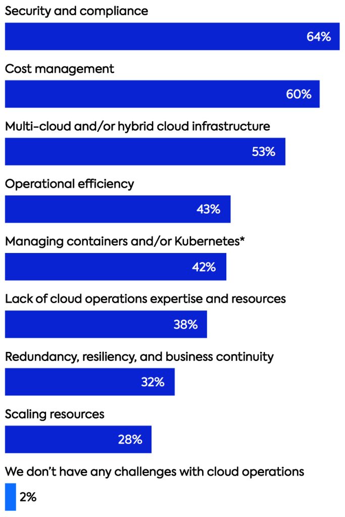Netapp Cloudops
