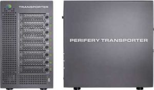 Perifery Transporter Appliance Perifery Transporter Appliance