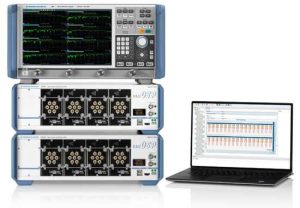  Vector Network Analyzer Automation Suite Application Image Rohde Schwarz 200 68677 2880 1620 5