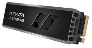 Adata Launches Legend 970 Pcie Gen5 Ssd 1b