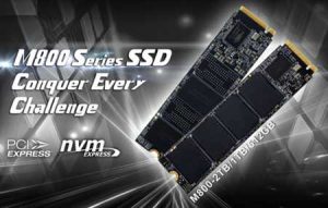 Biostar Ssd M800 Ssd Intro