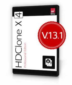Hdclone 2307 Intro