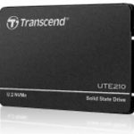 Transcend 202307 Ute210t Ssd