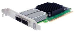 Atto Fastframe N412 Integrated Sfp28 Optical Interface