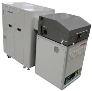 Advantest Engineering Thermal Chamber