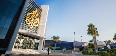 Al Jazeera Extends Relationship With Avid Al Jazeera Extends Relationship With Avid