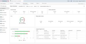 Commvault R2023e 2