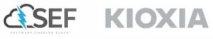 Kioxia Linux Foundation Sef Logo