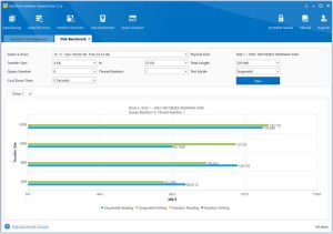 Minitool Partition Wizard 12.8 Screenshot 4 Small