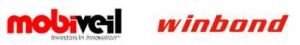 Mobiveil Winbond Logos2308