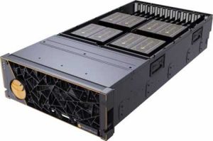 Neuroblade Hardware Enhanced Query System