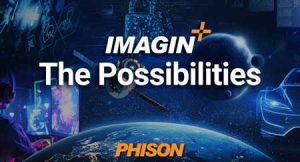 Phison Imagin+ Fms03