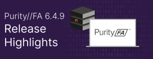 Pure Storage Purity Fa 6.4.9 1