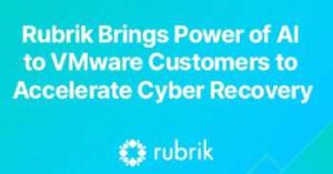 Rubrik Ai Powered Cyber Recovery1