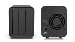 Terramaster F2 212 2