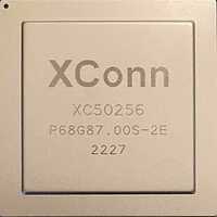 Xconn Xc50256 Cxl2.0 Pcle5.0 Switch