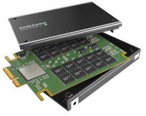 Samsungcxl Memory Module