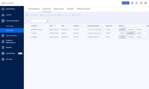 Acronis Advanced Automation 2 Acronis Advanced Automation 2