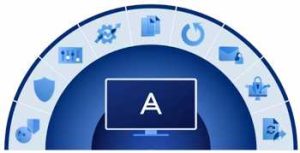 Acronis Advanced Automation 3 Acronis Advanced Automation 3