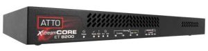 Atto Xstreamcore Et 8200 Ibc23