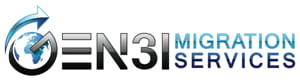 Gen3i Migration Services Achieves Aws Partner Network Status