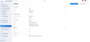 Hci 5.1 6 Cloudtower Login Authentication Setting
