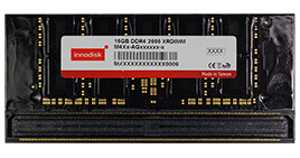 Innodisk Ddr4 Xr Dimm Innodisk Ddr4 Xr Dimm