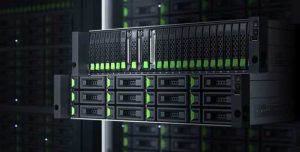 Qsan Xcubenxt5100 Series L