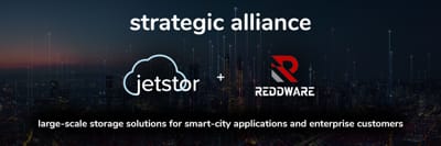 ReddWare and AC&NC in Partnership Reddware And Ac&nc In Partnership