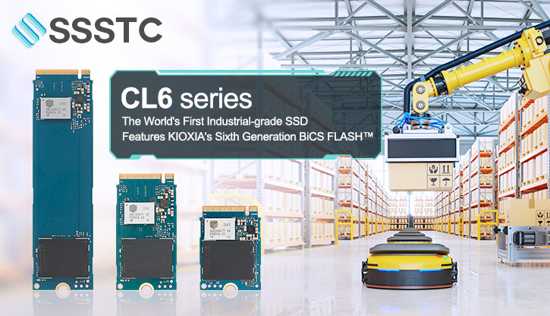 Ssstc Cl6 Ssds Intro