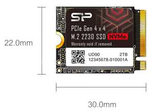 Silicon Power Ud902230 Spc