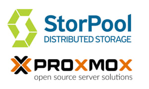 Storpool Integrates With Proxmox