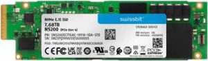 Swissbit Ssd N5200 E1.s N5200 E1s