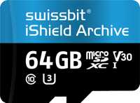 Swissbit Ishield Archive 64 Gb 1