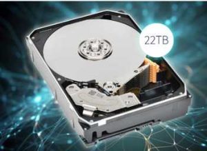 Toshiba Hdd 22gb Intro